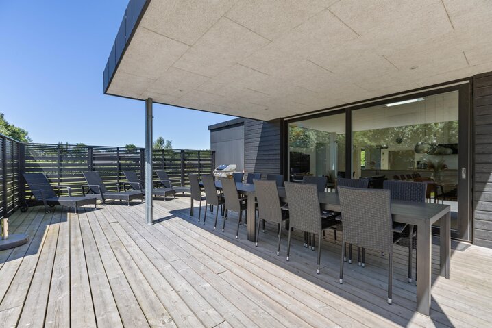 Ferienhaus 35322 in Blomstervænget 20, Bork Havn - Bild #31
