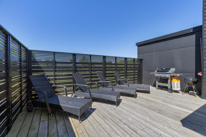Ferienhaus 35322 in Blomstervænget 20, Bork Havn - Bild #32