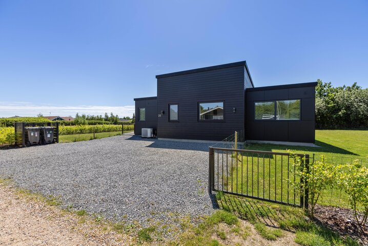 Ferienhaus 35322 in Blomstervænget 20, Bork Havn - Bild #35