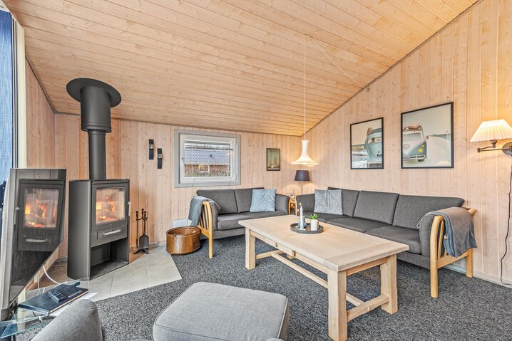 Sommerhus 35331 på Lærkevænget 14, Bork Havn - Billede #3