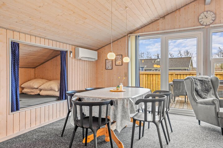 Sommerhus 35331 på Lærkevænget 14, Bork Havn - Billede #6