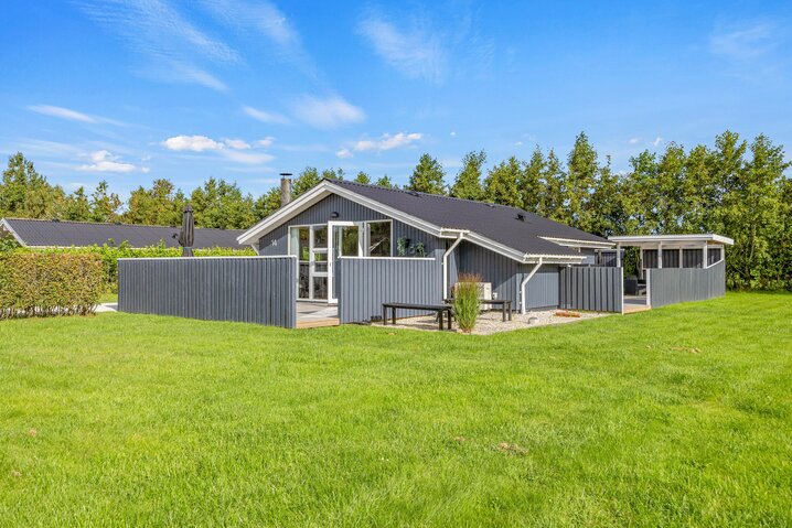 Sommerhus 35331 på Lærkevænget 14, Bork Havn - Billede #17