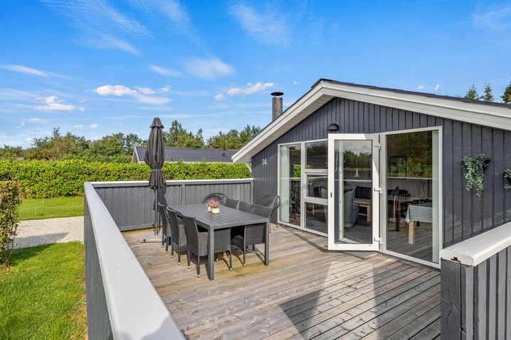 Sommerhus 35331 på Lærkevænget 14, Bork Havn - Billede #18