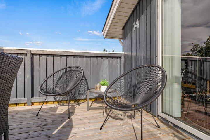 Sommerhus 35331 på Lærkevænget 14, Bork Havn - Billede #20