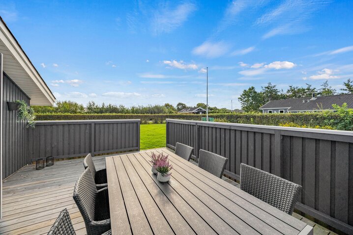 Sommerhus 35331 på Lærkevænget 14, Bork Havn - Billede #21