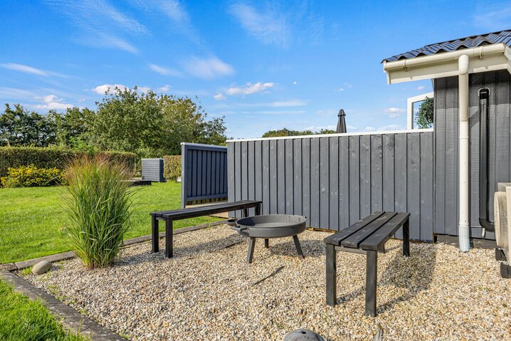 Sommerhus 35331 på Lærkevænget 14, Bork Havn - Billede #22