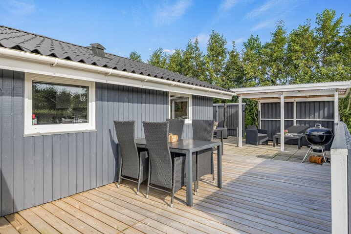 Sommerhus 35331 på Lærkevænget 14, Bork Havn - Billede #23