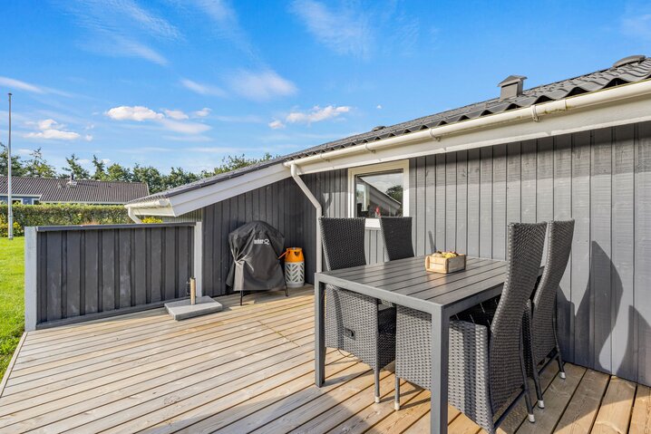 Sommerhus 35331 på Lærkevænget 14, Bork Havn - Billede #23