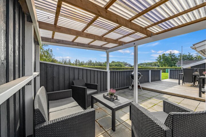 Sommerhus 35331 på Lærkevænget 14, Bork Havn - Billede #26