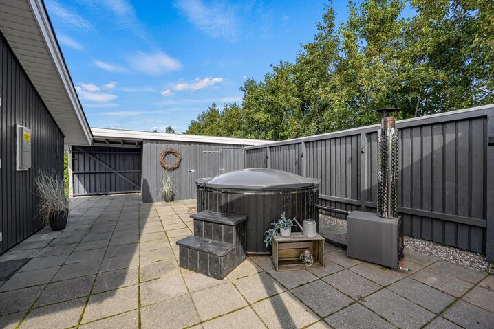 Sommerhus 35331 på Lærkevænget 14, Bork Havn - Billede #27