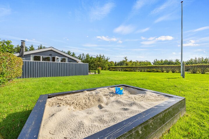 Sommerhus 35331 på Lærkevænget 14, Bork Havn - Billede #28