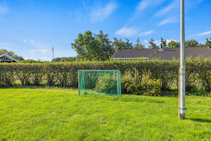 Sommerhus 35331 på Lærkevænget 14, Bork Havn - Billede #29