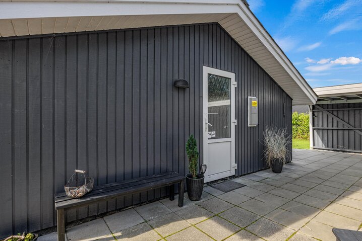 Sommerhus 35331 på Lærkevænget 14, Bork Havn - Billede #29