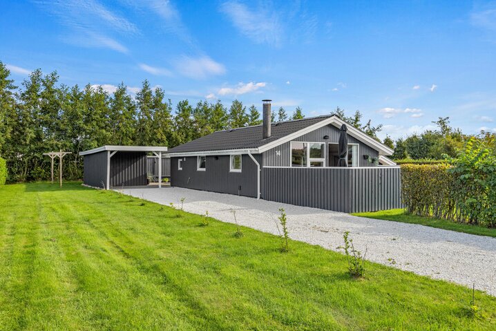 Sommerhus 35331 på Lærkevænget 14, Bork Havn - Billede #31