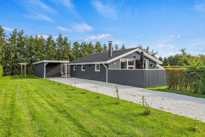 Sommerhus 35331 på Lærkevænget 14, Bork Havn - Billede #30