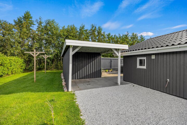 Sommerhus 35331 på Lærkevænget 14, Bork Havn - Billede #31