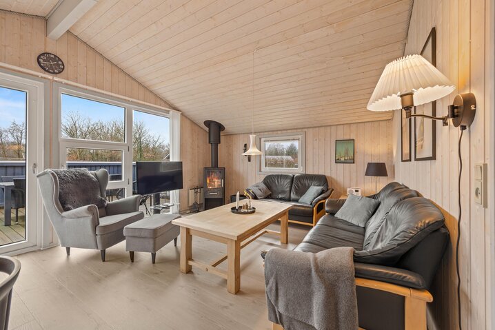 Sommerhus 35331 på Lærkevænget 14, Bork Havn - Billede #1