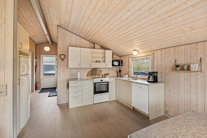 Sommerhus 35331 på Lærkevænget 14, Bork Havn - Billede #2