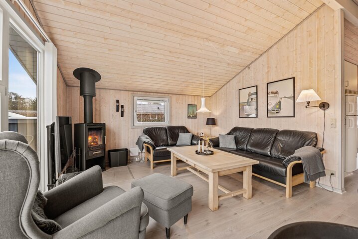 Sommerhus 35331 på Lærkevænget 14, Bork Havn - Billede #3