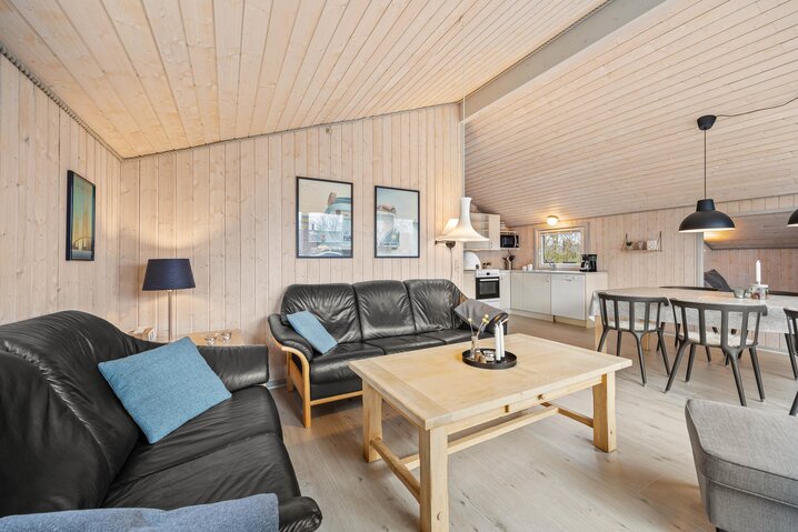 Sommerhus 35331 på Lærkevænget 14, Bork Havn - Billede #4
