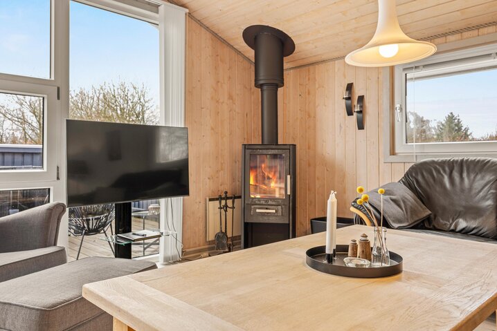Sommerhus 35331 på Lærkevænget 14, Bork Havn - Billede #5
