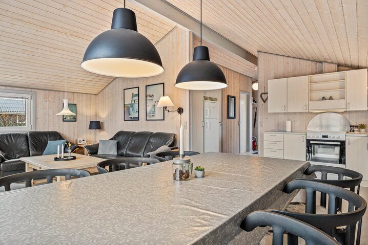 Sommerhus 35331 på Lærkevænget 14, Bork Havn - Billede #6