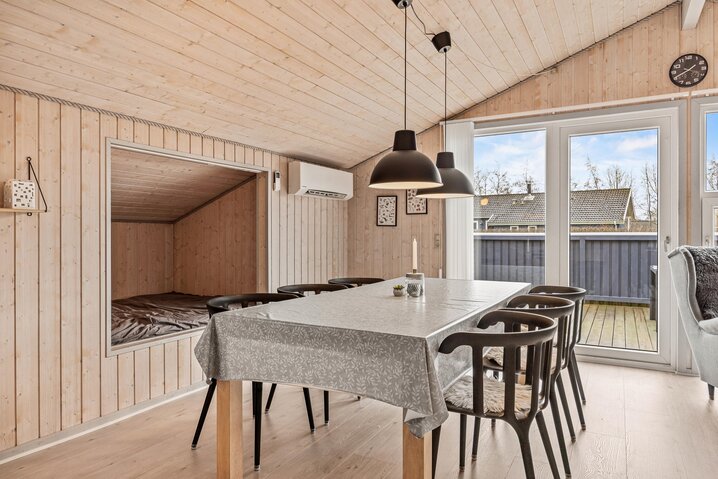 Sommerhus 35331 på Lærkevænget 14, Bork Havn - Billede #7