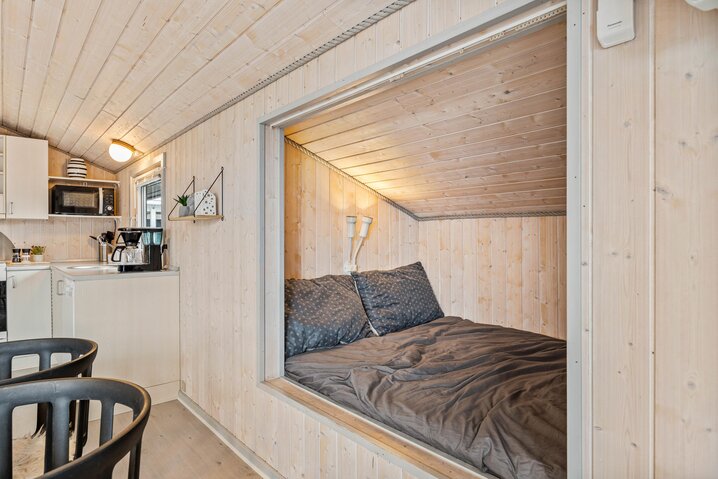 Sommerhus 35331 på Lærkevænget 14, Bork Havn - Billede #8
