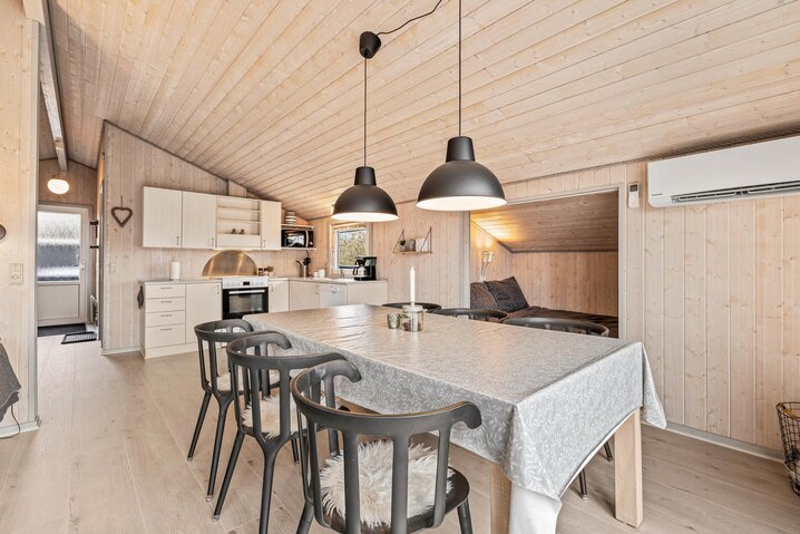 Sommerhus 35331 på Lærkevænget 14, Bork Havn - Billede #9