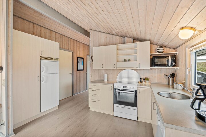 Sommerhus 35331 på Lærkevænget 14, Bork Havn - Billede #10