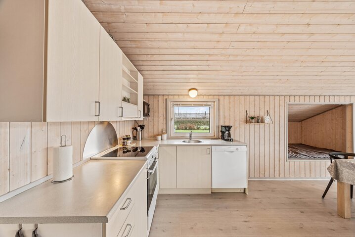 Sommerhus 35331 på Lærkevænget 14, Bork Havn - Billede #11