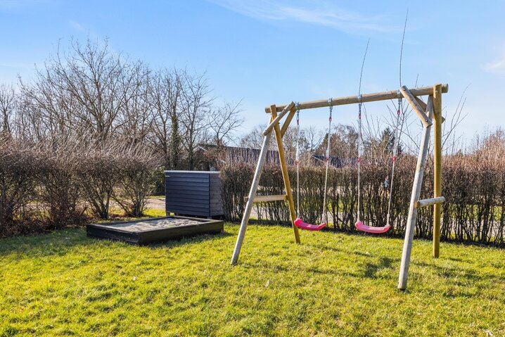 Sommerhus 35331 på Lærkevænget 14, Bork Havn - Billede #33