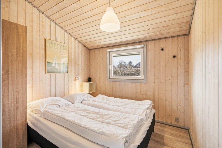 Holiday home 35331 at Lærkevænget 14, Bork Havn - Picture #12