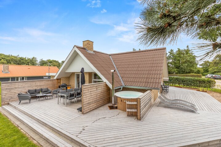 Sommerhus 35335 på Horsfold 70, Bork Havn - Billede #28