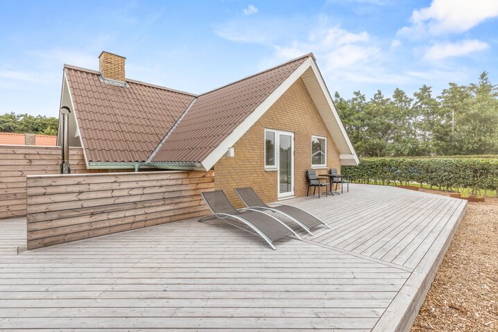 Sommerhus 35335 på Horsfold 70, Bork Havn - Billede #30