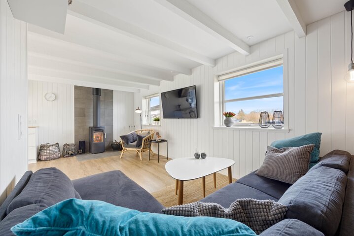 Sommerhus 35353 på Vester Fælled 37, Bork Havn - Billede #1