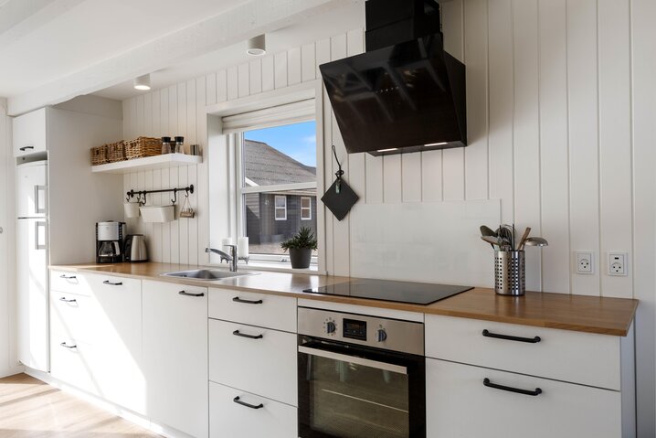 Sommerhus 35353 på Vester Fælled 37, Bork Havn - Billede #2