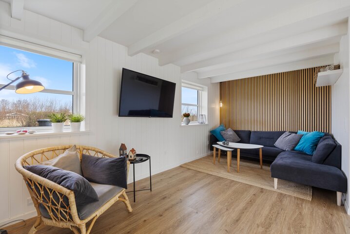 Sommerhus 35353 på Vester Fælled 37, Bork Havn - Billede #3