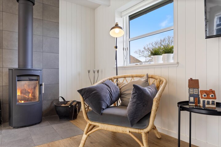 Sommerhus 35353 på Vester Fælled 37, Bork Havn - Billede #4