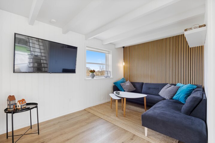 Sommerhus 35353 på Vester Fælled 37, Bork Havn - Billede #5