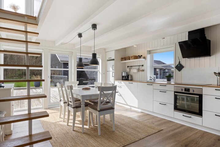 Sommerhus 35353 på Vester Fælled 37, Bork Havn - Billede #8