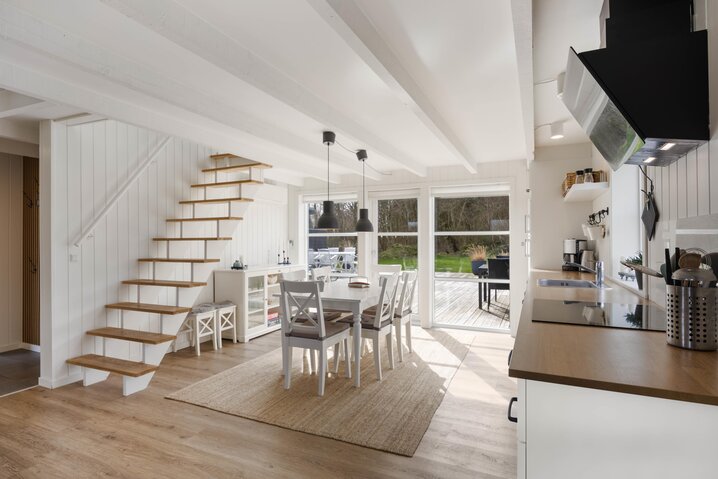 Sommerhus 35353 på Vester Fælled 37, Bork Havn - Billede #9