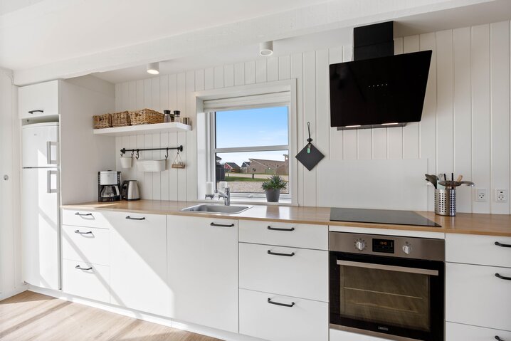 Sommerhus 35353 på Vester Fælled 37, Bork Havn - Billede #10