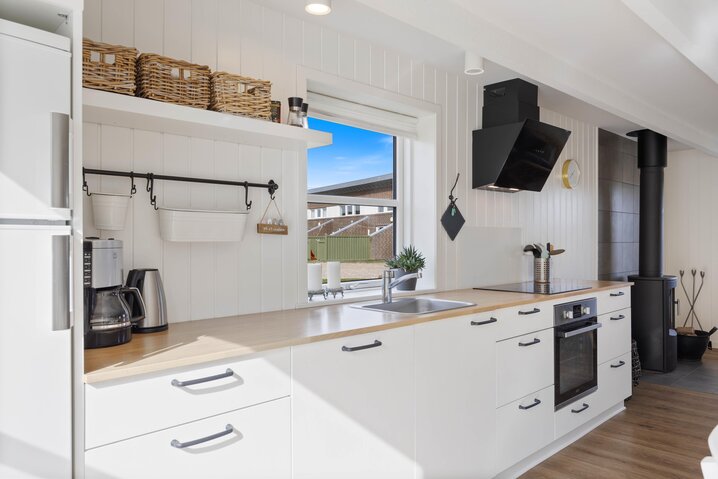 Sommerhus 35353 på Vester Fælled 37, Bork Havn - Billede #11