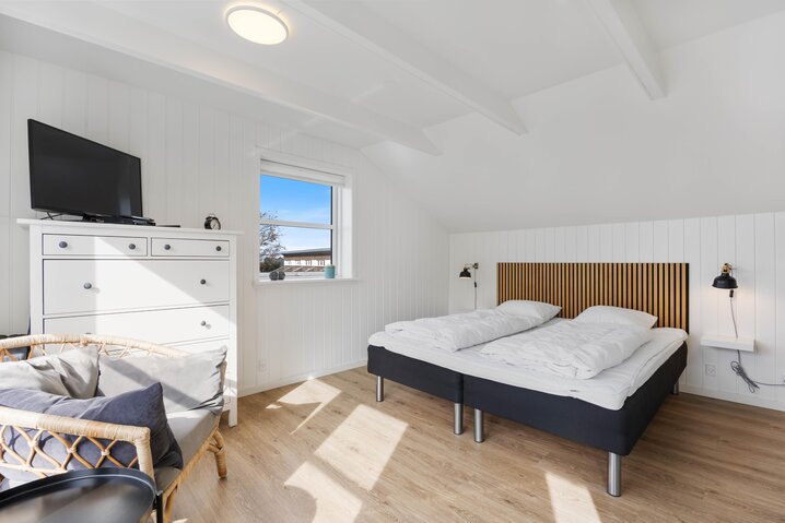 Sommerhus 35353 på Vester Fælled 37, Bork Havn - Billede #12