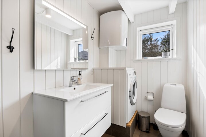 Sommerhus 35353 på Vester Fælled 37, Bork Havn - Billede #15