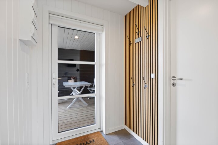 Sommerhus 35353 på Vester Fælled 37, Bork Havn - Billede #19