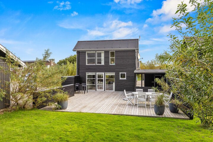 Sommerhus 35353 på Vester Fælled 37, Bork Havn - Billede #0