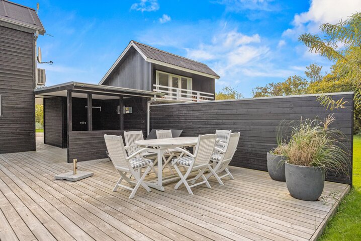 Sommerhus 35353 på Vester Fælled 37, Bork Havn - Billede #20