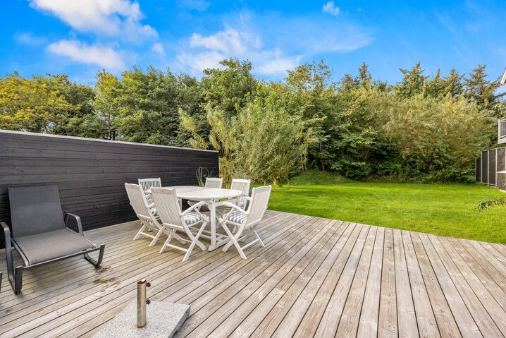 Sommerhus 35353 på Vester Fælled 37, Bork Havn - Billede #21